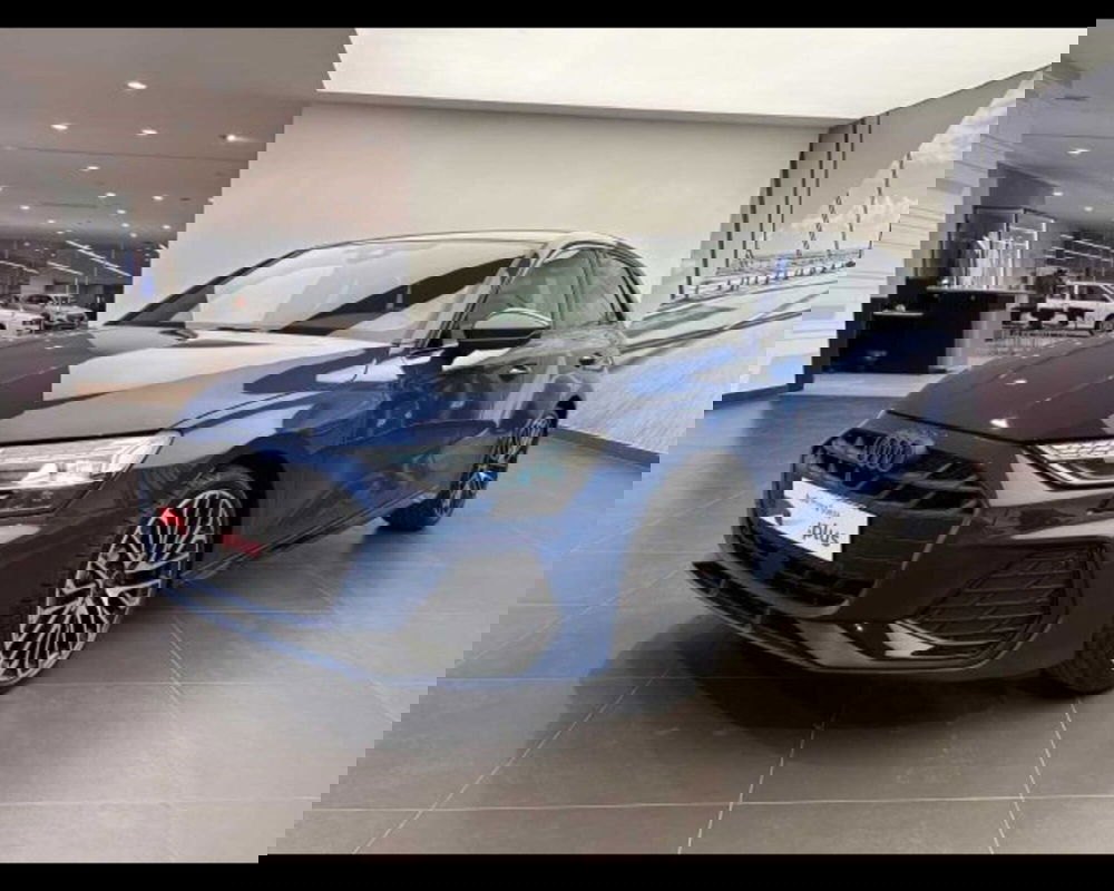 Audi A3 Sportback nuova a Bologna