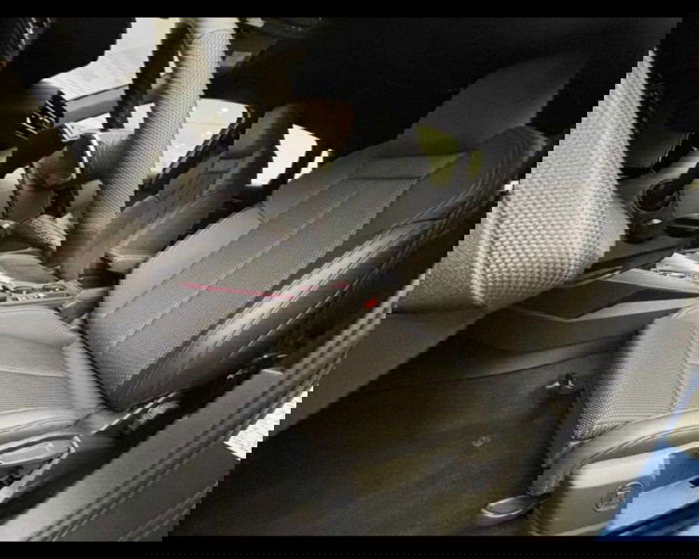 Audi A3 Sportback nuova a Bologna (10)