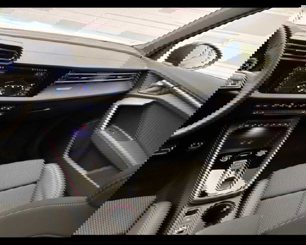 Audi A3 Sportback nuova a Bologna (18)