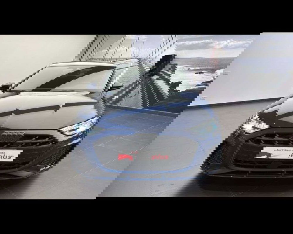 Audi A3 Sportback nuova a Bologna (19)