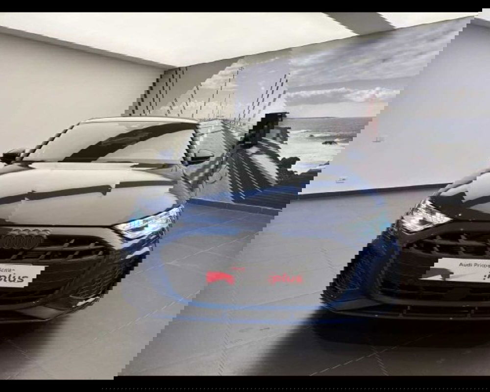 Audi A3 Sportback nuova a Bologna (2)