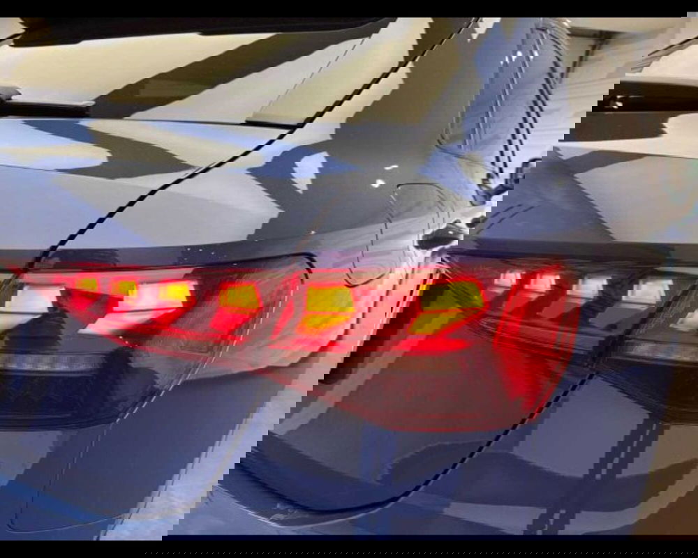 Audi A3 Sportback nuova a Bologna (8)