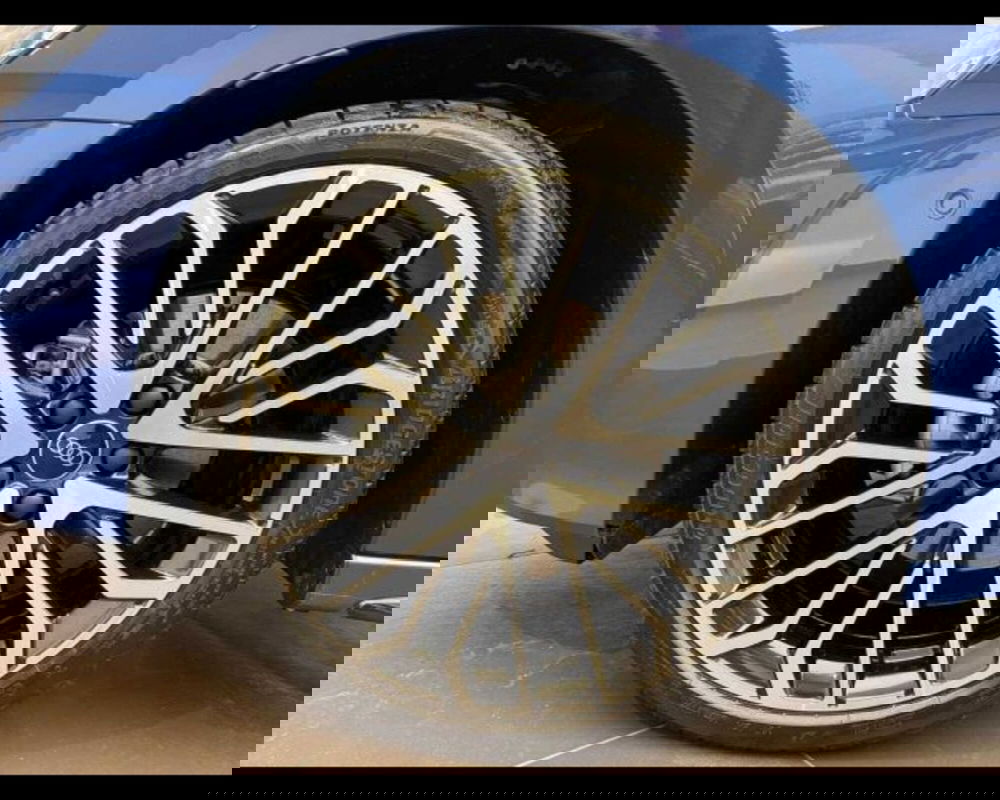 Audi A3 Sportback nuova a Bologna (9)