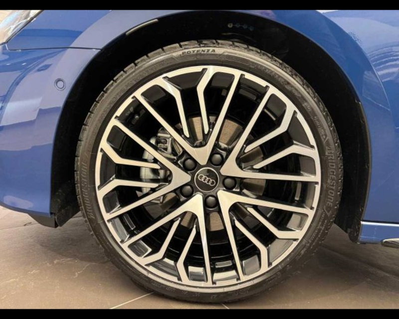 Audi A3 Sportback nuova a Bologna (7)