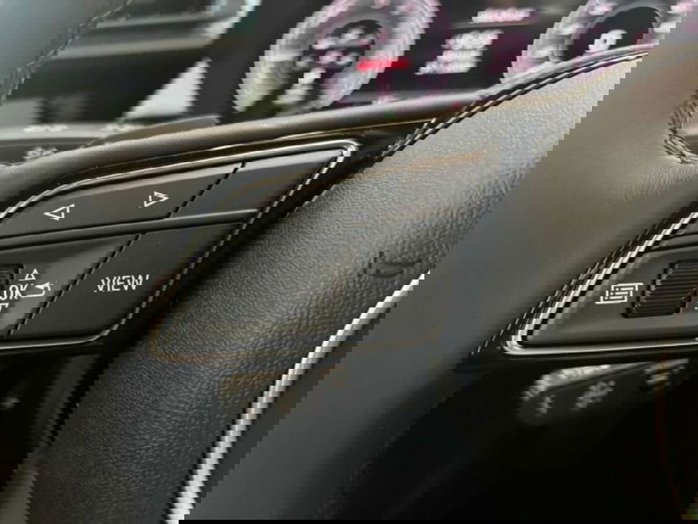 Audi A3 Sportback nuova a Bologna (10)