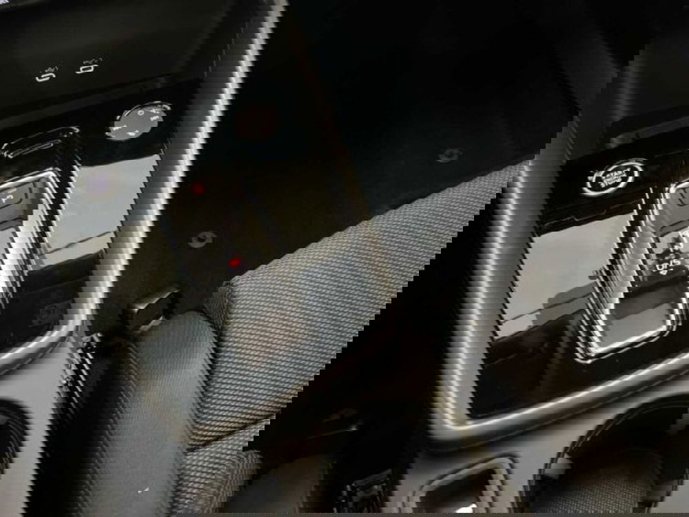 Audi A3 Sportback nuova a Bologna (13)