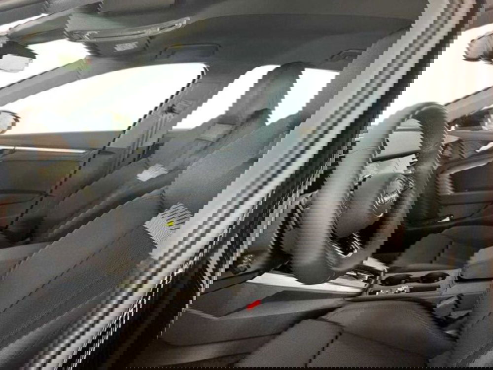 Audi A3 Sportback nuova a Bologna (17)