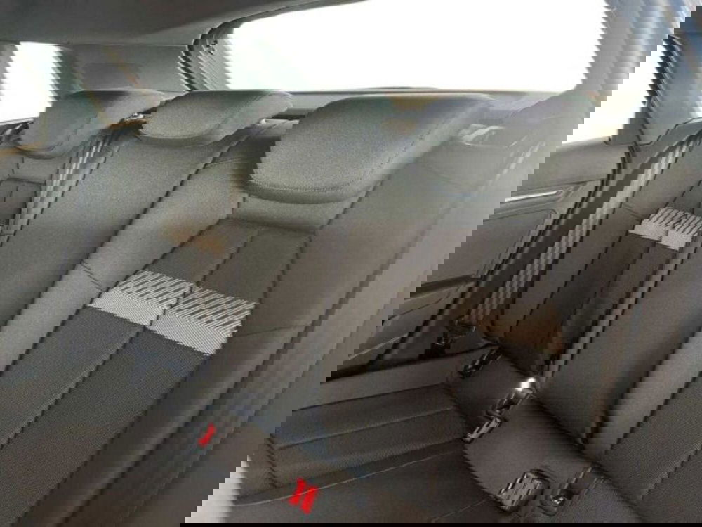 Audi A3 Sportback nuova a Bologna (18)