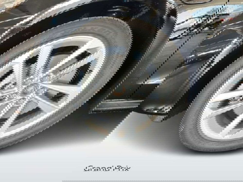 Audi A3 Sportback nuova a Bologna (6)