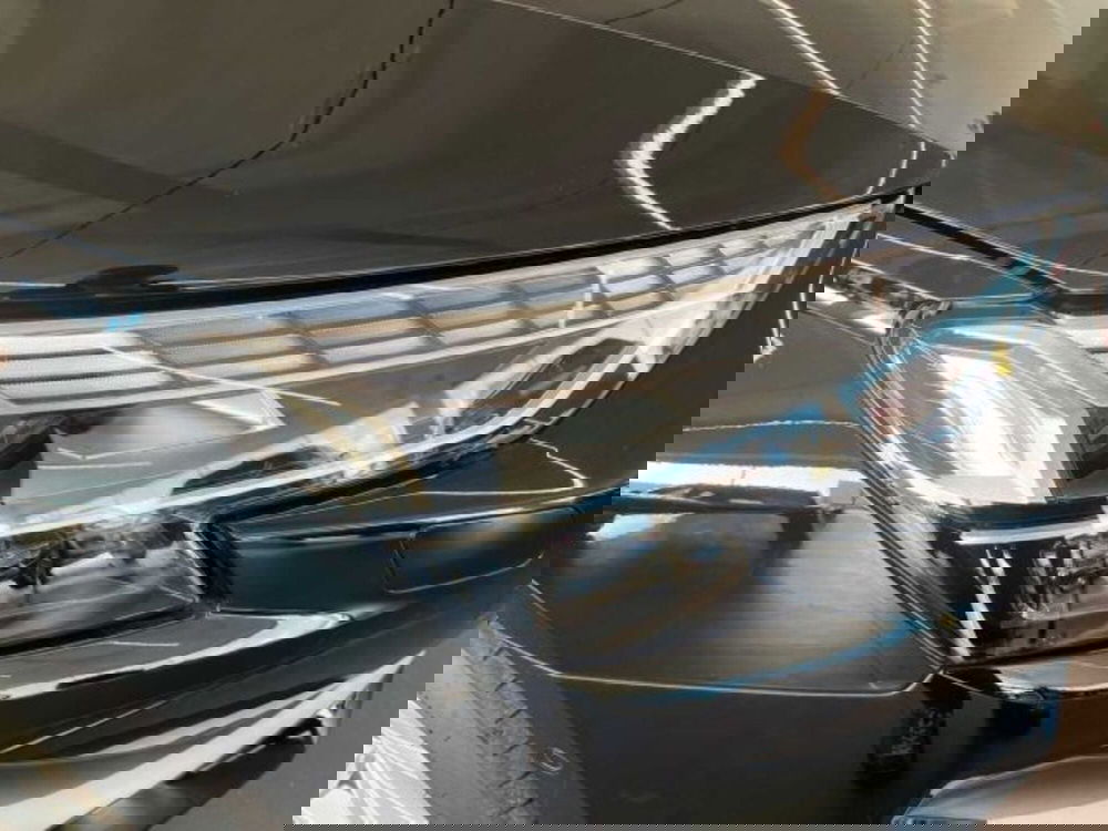 Audi A3 Sportback nuova a Bologna (7)