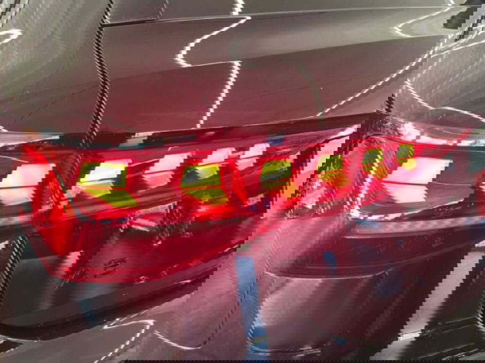 Audi A3 Sportback nuova a Bologna (8)