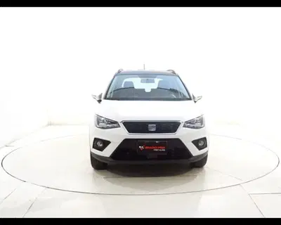 SEAT Arona 1.0 TGI Style del 2021 usata a Castenaso