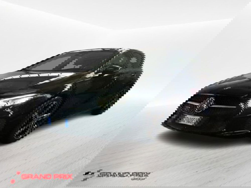 Mercedes-Benz Classe A usata a Bologna