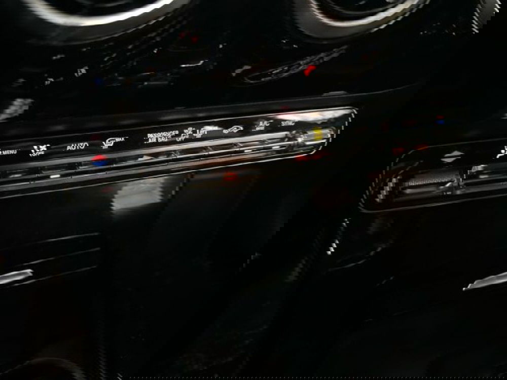 Mercedes-Benz Classe A usata a Bologna (15)