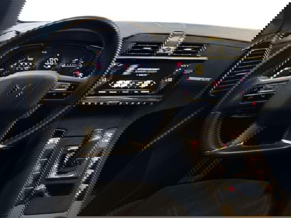 Ds DS 7 usata a Bologna (10)