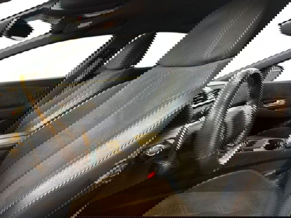 Ds DS 7 usata a Bologna (12)