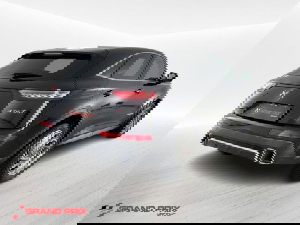 Ds DS 7 usata a Bologna (2)