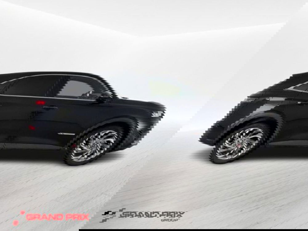 Ds DS 7 usata a Bologna (4)