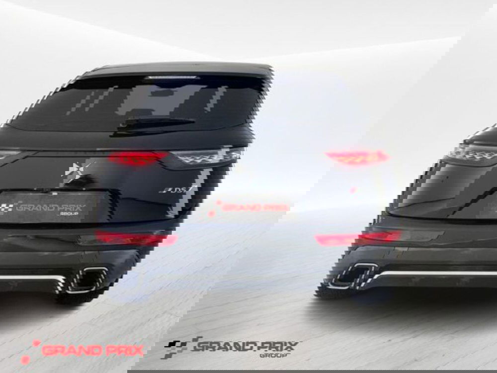 Ds DS 7 usata a Bologna (5)