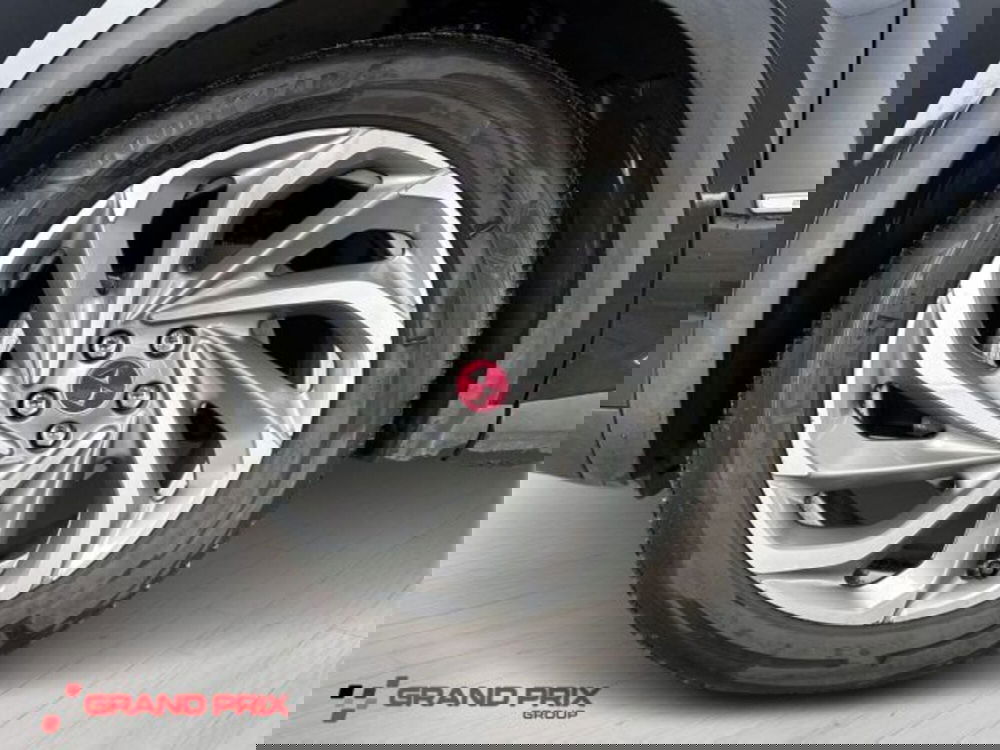 Ds DS 7 usata a Bologna (6)