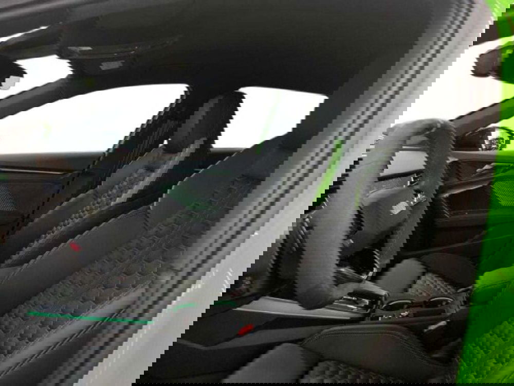 Audi RS 3 Sportback usata a Bologna (12)