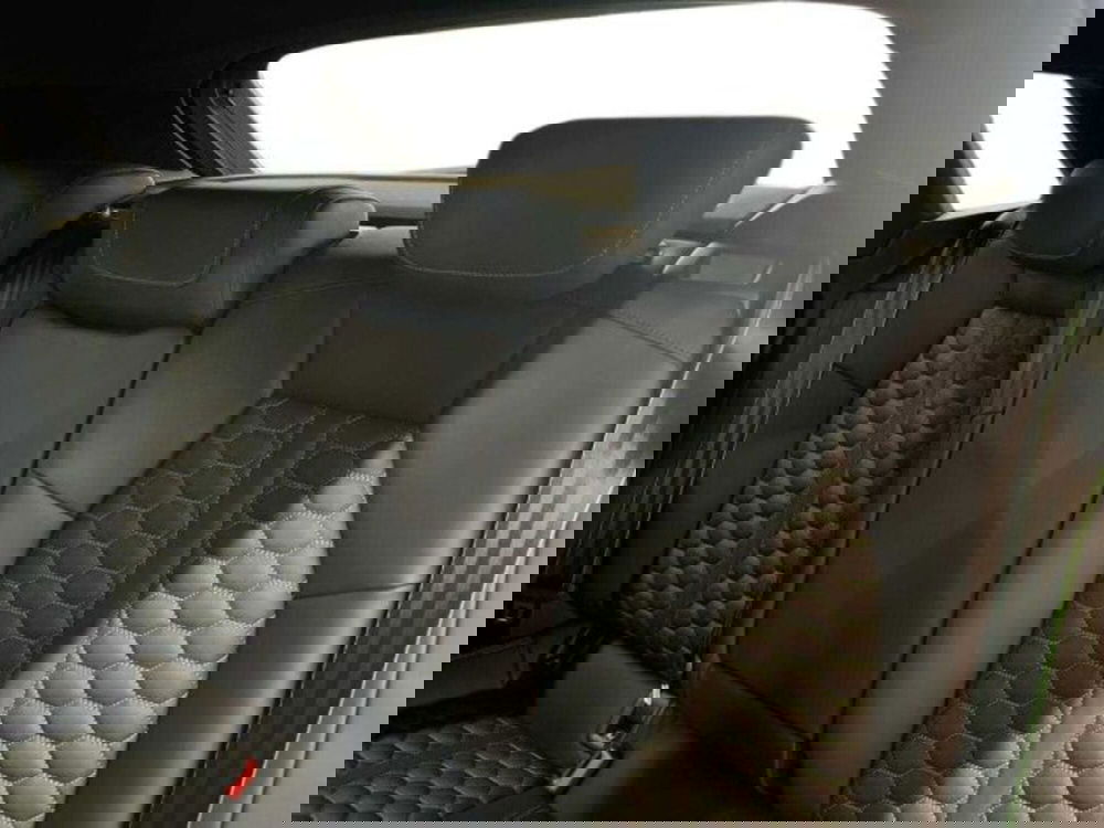 Audi RS 3 Sportback usata a Bologna (13)