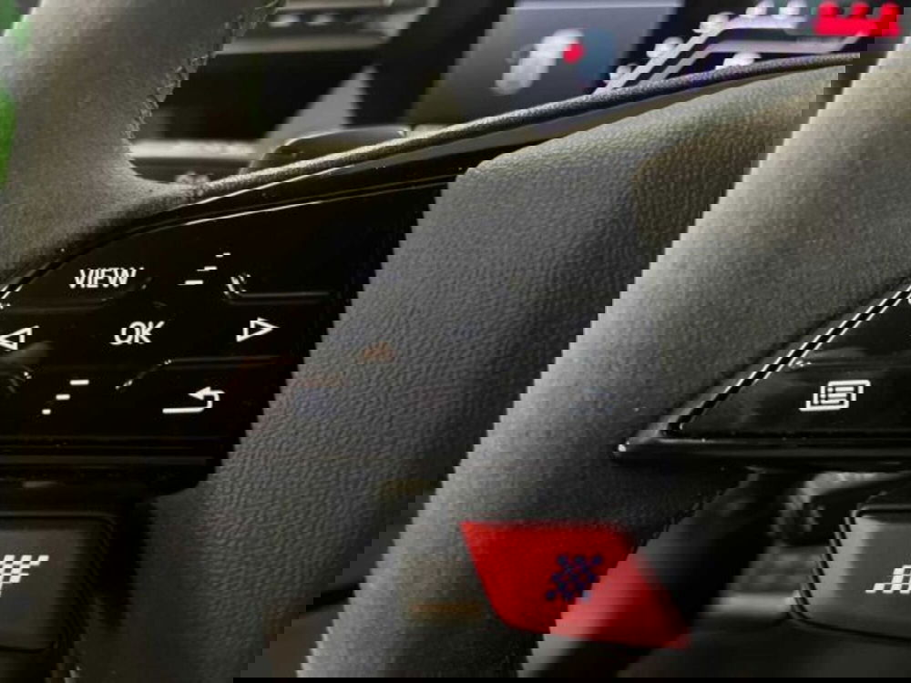 Audi RS 3 Sportback usata a Bologna (16)