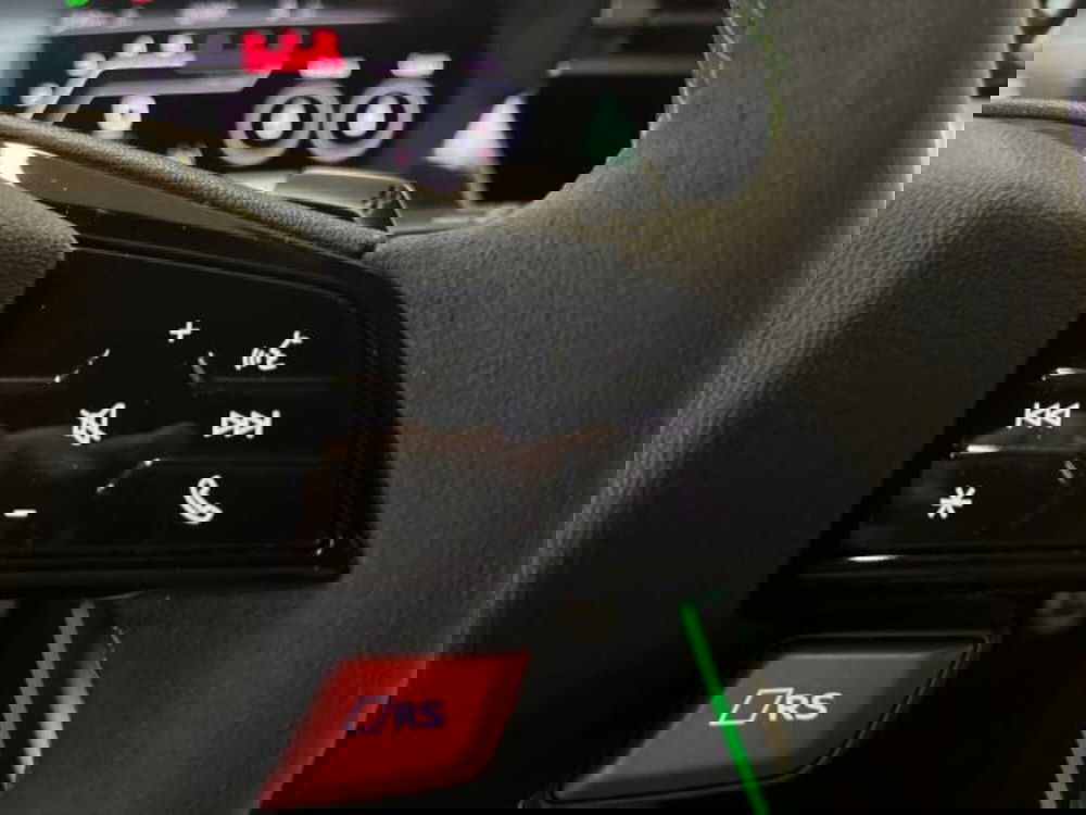 Audi RS 3 Sportback usata a Bologna (17)