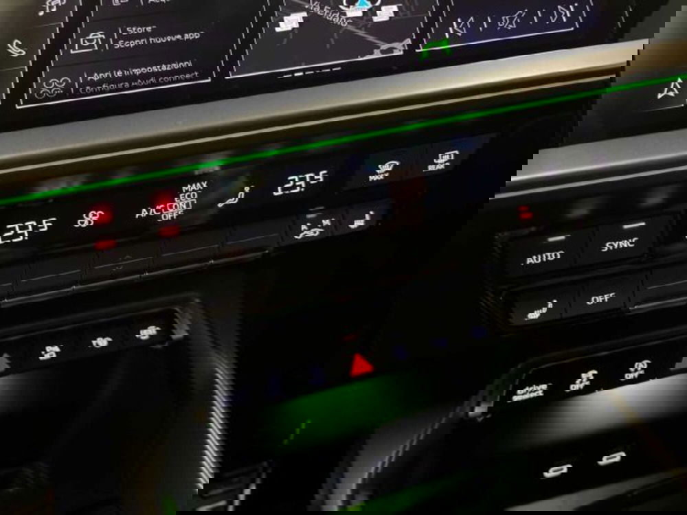 Audi RS 3 Sportback usata a Bologna (19)