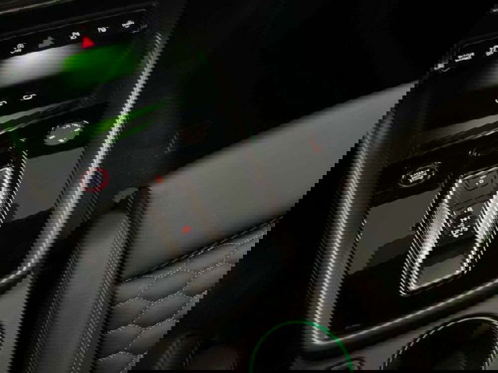 Audi RS 3 Sportback usata a Bologna (20)