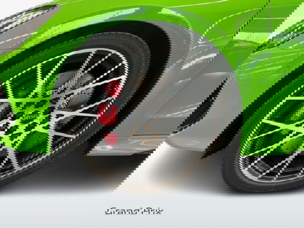 Audi RS 3 Sportback usata a Bologna (6)