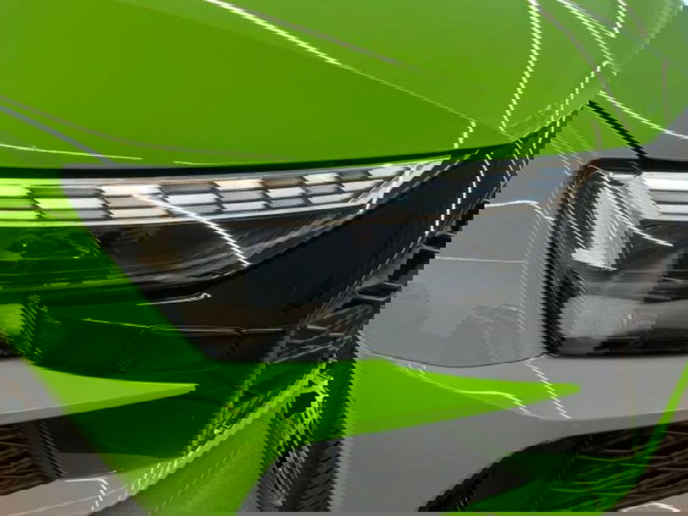 Audi RS 3 Sportback usata a Bologna (7)