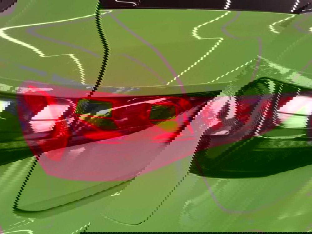 Audi RS 3 Sportback usata a Bologna (8)