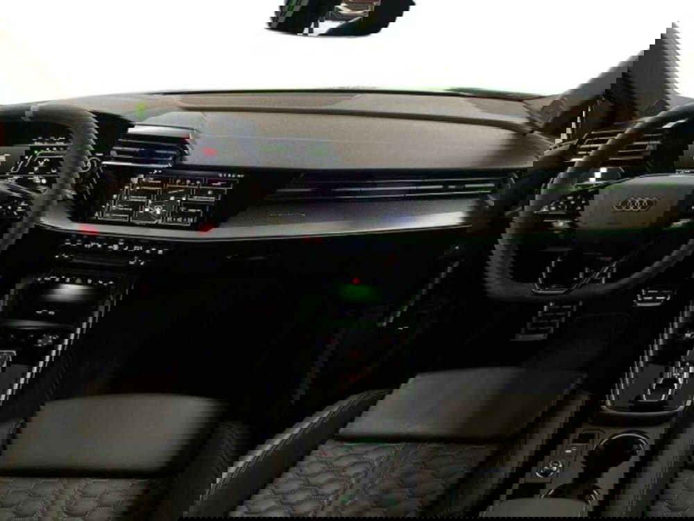 Audi RS 3 Sportback usata a Bologna (9)