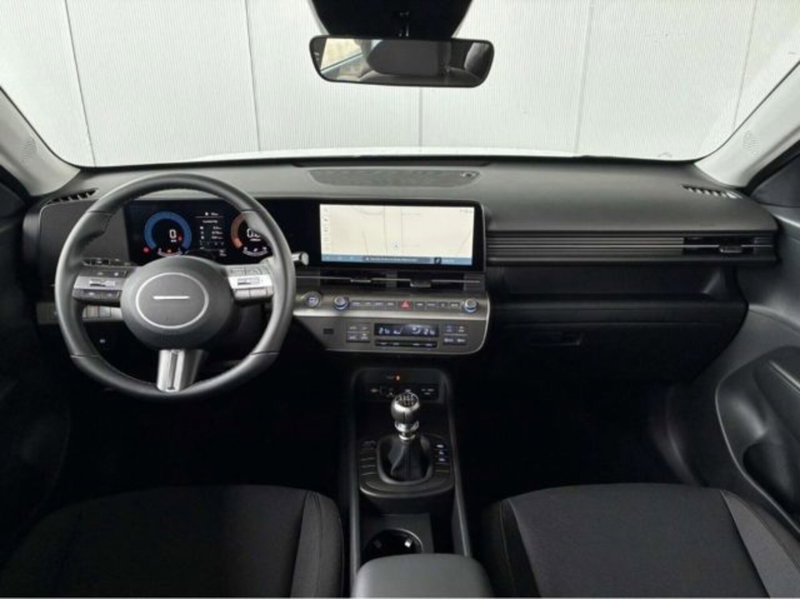 Hyundai Kona nuova a Bologna (3)