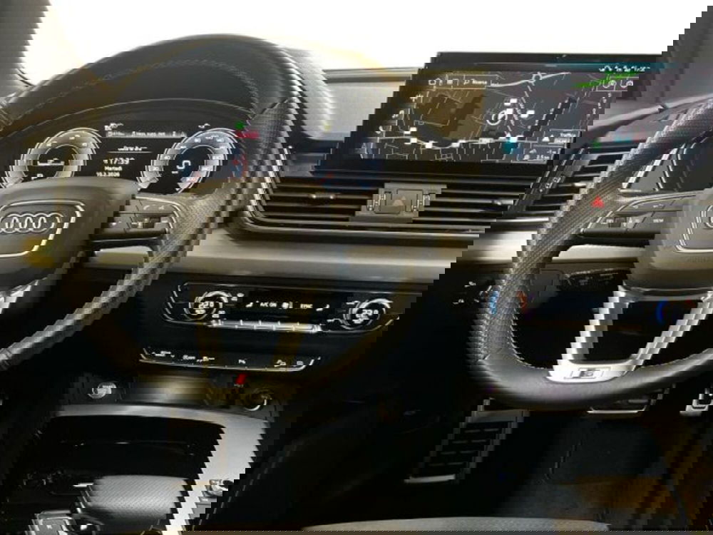 Audi Q5 usata a Bologna (10)