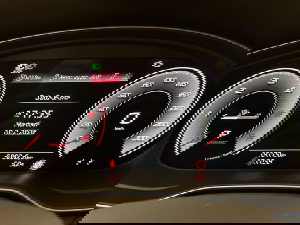 Audi Q5 usata a Bologna (11)