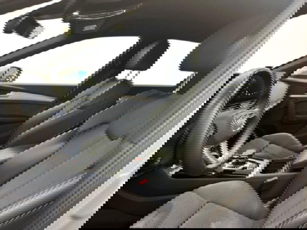 Audi Q5 usata a Bologna (12)