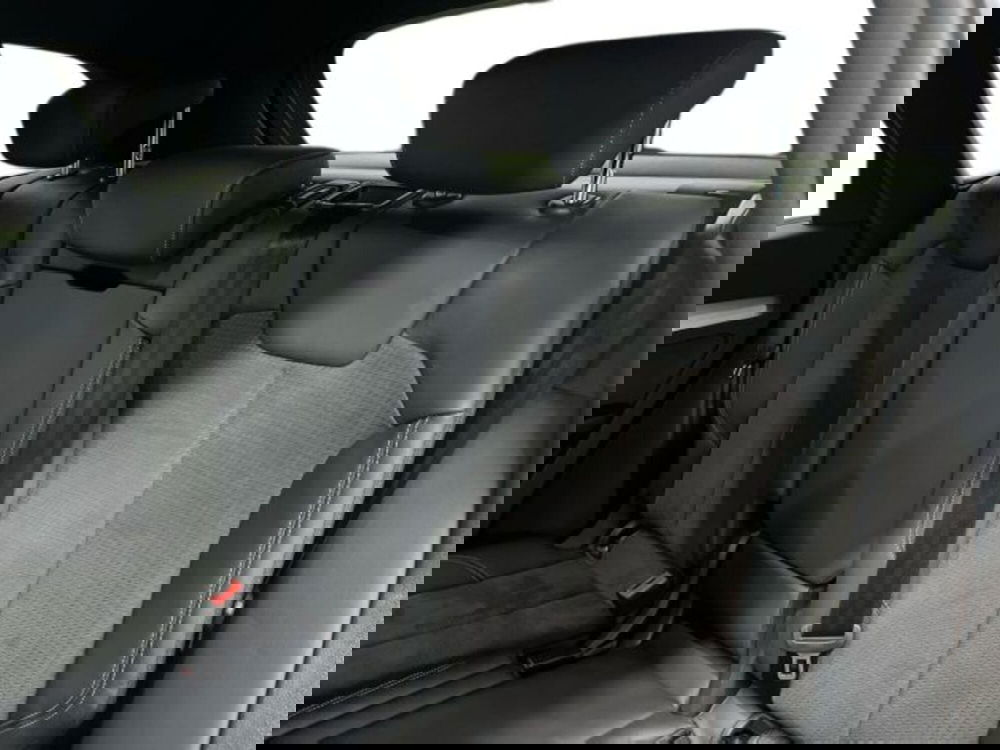 Audi Q5 usata a Bologna (13)