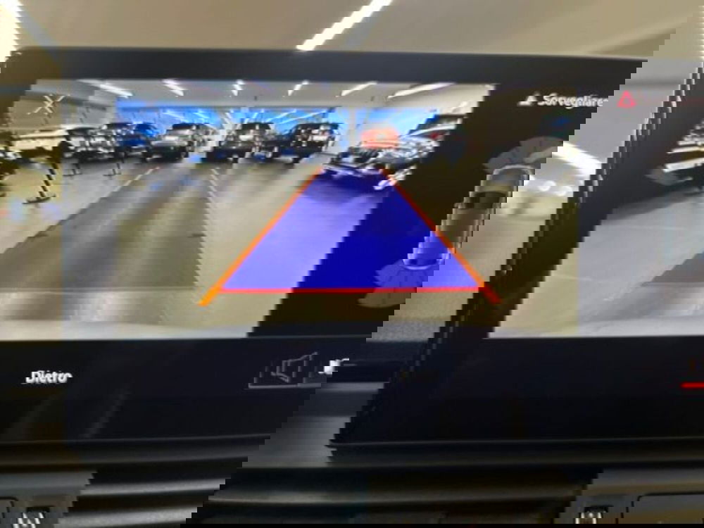 Audi Q5 usata a Bologna (14)