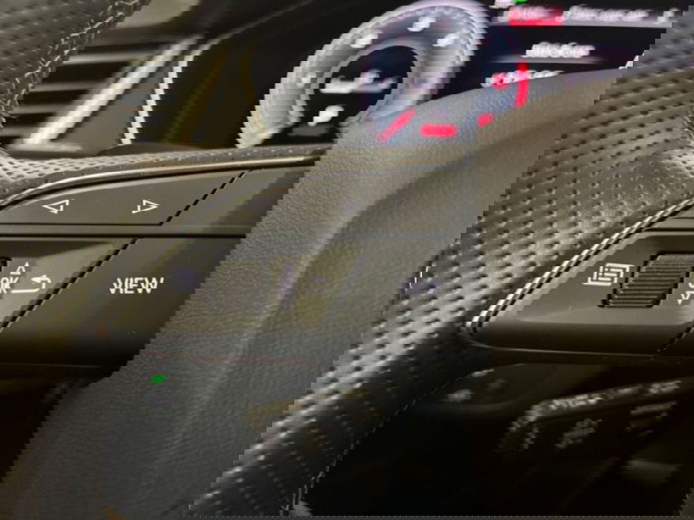 Audi Q5 usata a Bologna (15)