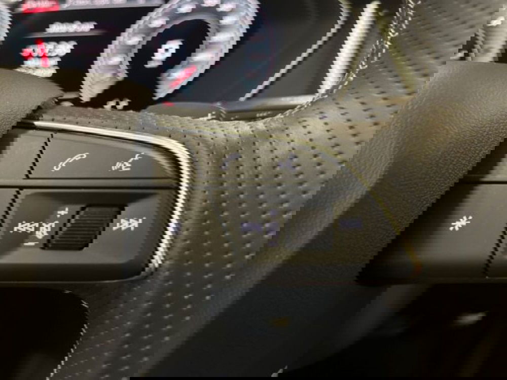 Audi Q5 usata a Bologna (16)