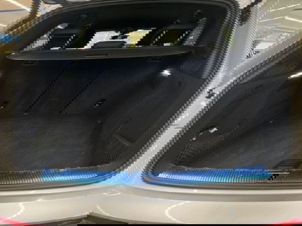 Audi Q5 usata a Bologna (20)