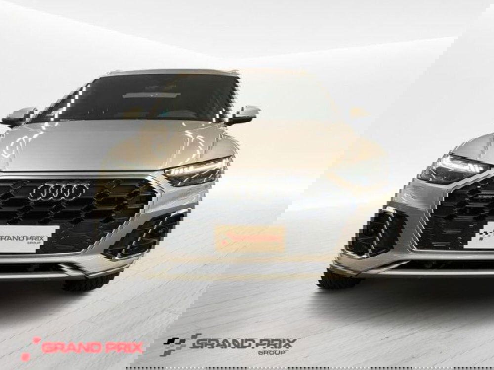 Audi Q5 usata a Bologna (3)