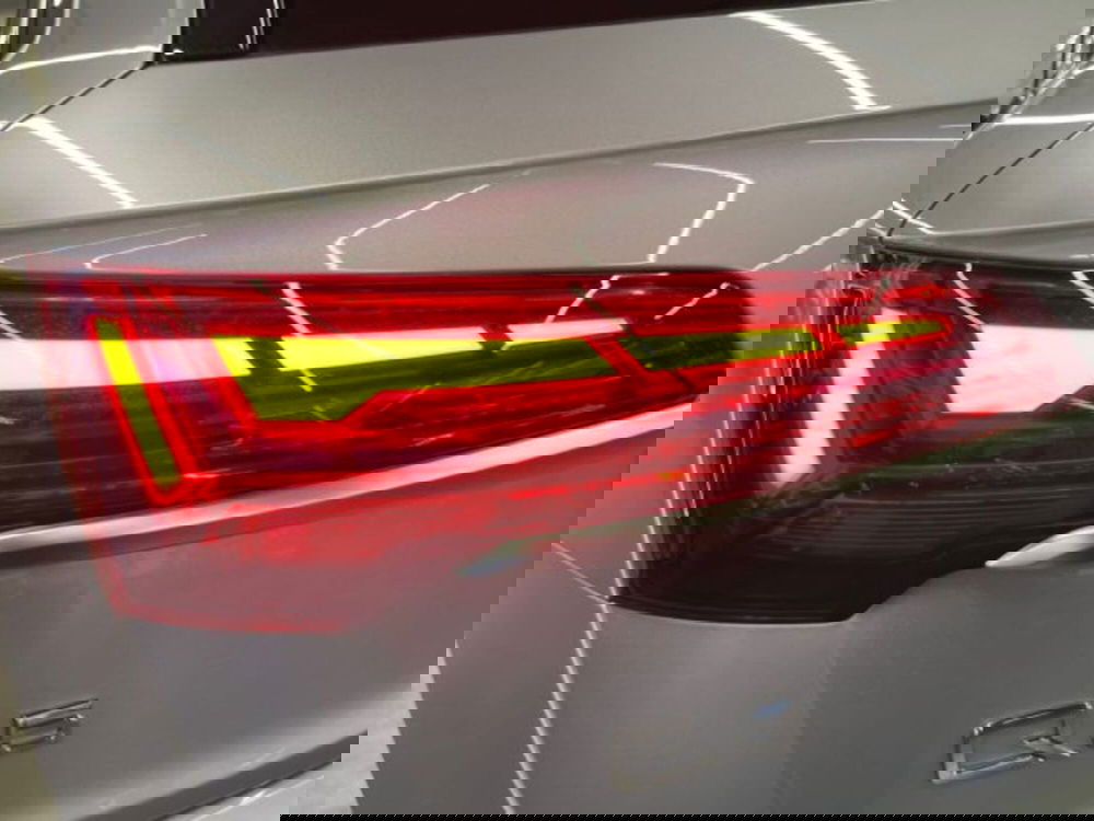 Audi Q5 usata a Bologna (8)