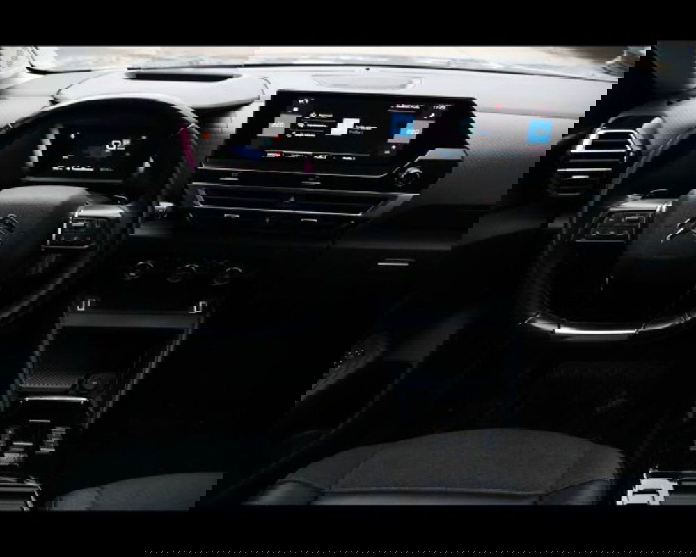 Citroen C4 usata a Bologna (11)