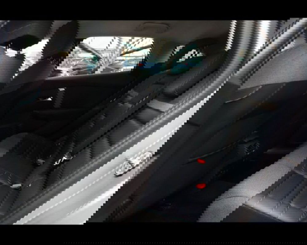 Citroen C4 usata a Bologna (16)