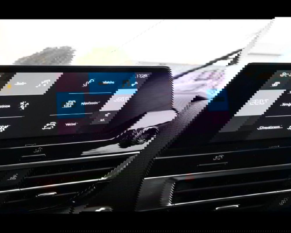 Citroen C4 usata a Bologna (17)