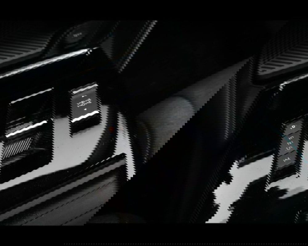 Citroen C4 usata a Bologna (18)