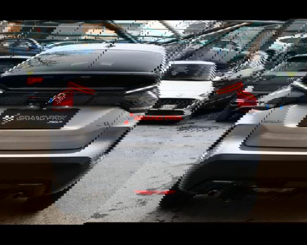 Citroen C4 usata a Bologna (4)